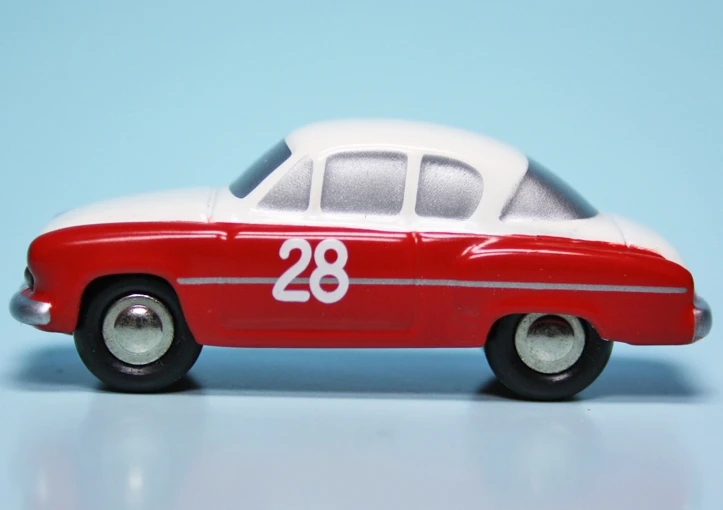 Schuco Piccolo Wartburg 311 Coupé "Österreichische Alpenfahrt 1958 / Spiel & Hobby Leipzig 2005" 4 Schuco Piccolo Wartburg 311 Coupé "Österreichische Alpenfahrt 1958 / Spiel & Hobby Leipzig 2005" – Bild 4