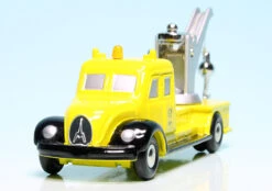 Schuco Piccolo Magirus-Deutz S6500 Abschleppwagen "Deutsche Bundespost" 9 Schuco Piccolo Magirus-Deutz S6500 Abschleppwagen "Deutsche Bundespost" -Schuco 160010 schuco piccolo magirusdeutz s6500 abschleppwagen deutsche bundespost 2