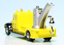 Schuco Piccolo Magirus-Deutz S6500 Abschleppwagen "Deutsche Bundespost" 12 Schuco Piccolo Magirus-Deutz S6500 Abschleppwagen "Deutsche Bundespost" -Schuco 160010 schuco piccolo magirusdeutz s6500 abschleppwagen deutsche bundespost 5