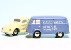 Schuco Piccolo Set "Volkswagen AMI Leipzig 2002" 9 Schuco Piccolo Set "Volkswagen AMI Leipzig 2002" -Schuco 180051 schuco piccolo set volkswagen ami leipzig 2002 3