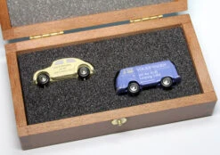 Schuco Piccolo Set "Volkswagen AMI Leipzig 2002" 10 Schuco Piccolo Set "Volkswagen AMI Leipzig 2002" -Schuco 180051 schuco piccolo set volkswagen ami leipzig 2002 4