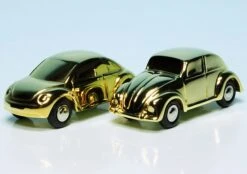 Schuco Piccolo Set "Schuco Weihnachten 2002"