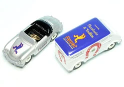 Schuco Piccolo Set "Faust Werbetechnik" -Schuco 180060 schuco piccolo set faust werbetechnik 4