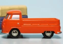 Schuco Piccolo Set "Volkswagen Special Edition 2003 - Historische Transporter" -Schuco 180065 Schuco Piccolo Set Volkswagen Special Edition 2003 Historische Transporter z4