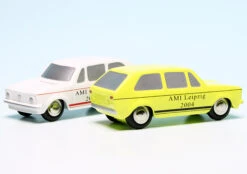 Schuco Piccolo Set "Volkswagen AMI Leipzig 2004" -Schuco 180075 schuco piccolo set volkswagen ami leipzig 2004 2