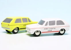 Schuco Piccolo Set "Volkswagen AMI Leipzig 2004" -Schuco 180075 schuco piccolo set volkswagen ami leipzig 2004 3