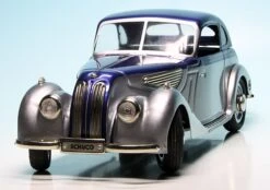 Schuco BMW 327 Coupé -Schuco 450002600 Schuco BMW 327 Coup z3