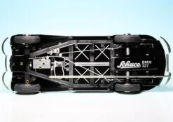 Schuco BMW 327 Coupé -Schuco 450002600 Schuco BMW 327 Coup z4