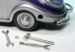 Schuco BMW 327 Coupé -Schuco 450002600 Schuco BMW 327 Coup z5