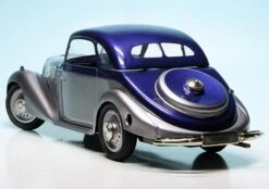 Schuco BMW 327 Coupé -Schuco 450002600 Schuco BMW 327 Coup z6