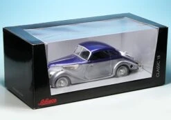 Schuco BMW 327 Coupé -Schuco 450002600 Schuco BMW 327 Coup z7