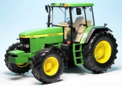 Schuco John Deere 7810 Traktor (1997-2003)