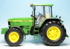 Schuco John Deere 7810 Traktor (1997-2003) 10 Schuco John Deere 7810 Traktor (1997-2003) -Schuco 450026300 schuco john deere 7810 traktor 19972003 3
