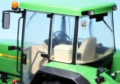 Schuco John Deere 7810 Traktor (1997-2003) 11 Schuco John Deere 7810 Traktor (1997-2003) -Schuco 450026300 schuco john deere 7810 traktor 19972003 4