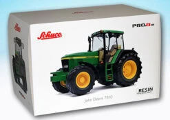 Schuco John Deere 7810 Traktor (1997-2003) 13 Schuco John Deere 7810 Traktor (1997-2003) -Schuco 450026300 schuco john deere 7810 traktor 19972003 6