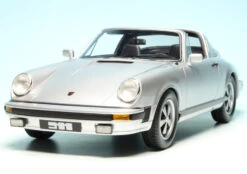 Schuco Porsche 911 Targa (1977) 9 Schuco Porsche 911 Targa (1977) -Schuco 450029800 schuco porsche 911 targa 1977 2