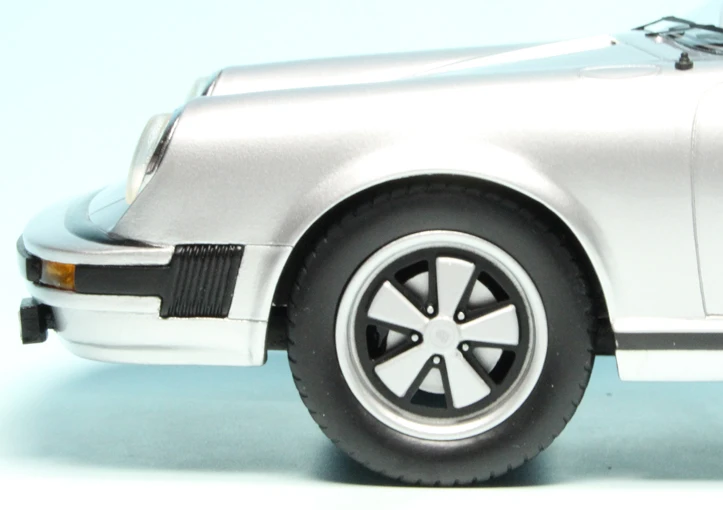 Schuco Porsche 911 Targa (1977) 4 Schuco Porsche 911 Targa (1977) – Bild 4