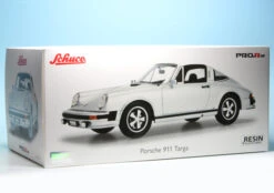 Schuco Porsche 911 Targa (1977) 13 Schuco Porsche 911 Targa (1977) -Schuco 450029800 schuco porsche 911 targa 1977 6