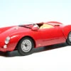 Schuco Porsche 550 A Spyder