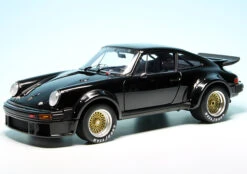 Schuco Porsche 934 RSR Rennwagen