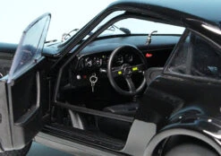 Schuco Porsche 934 RSR Rennwagen -Schuco 450034300 schuco porsche 934 rsr rennwagen 4