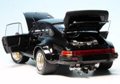 Schuco Porsche 934 RSR Rennwagen -Schuco 450034300 schuco porsche 934 rsr rennwagen 5