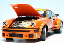 Schuco Porsche 934 RSR Team Max Moritz Porsche Jägermeister "Sieger Eifelrennen 1976" 9 Schuco Porsche 934 RSR Team Max Moritz Porsche Jägermeister "Sieger Eifelrennen 1976" -Schuco 450034400 schuco porsche 934 rsr team max moritz porsche jaegermeister sieger eifelrennen 1976 2