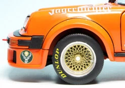 Schuco Porsche 934 RSR Team Max Moritz Porsche Jägermeister "Sieger Eifelrennen 1976" 10 Schuco Porsche 934 RSR Team Max Moritz Porsche Jägermeister "Sieger Eifelrennen 1976" -Schuco 450034400 schuco porsche 934 rsr team max moritz porsche jaegermeister sieger eifelrennen 1976 3