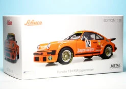 Schuco Porsche 934 RSR Team Max Moritz Porsche Jägermeister "Sieger Eifelrennen 1976" 13 Schuco Porsche 934 RSR Team Max Moritz Porsche Jägermeister "Sieger Eifelrennen 1976" -Schuco 450034400 schuco porsche 934 rsr team max moritz porsche jaegermeister sieger eifelrennen 1976 6