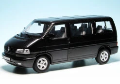 Schuco VW T4b Bus Caravelle