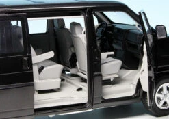 Schuco VW T4b Bus Caravelle -Schuco 450041600 schuco vw t4b bus caravelle 4