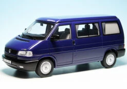 Schuco VW T4b Westfalia Camping-Bus "California Coach"