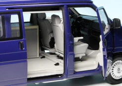 Schuco VW T4b Westfalia Camping-Bus "California Coach" 11 Schuco VW T4b Westfalia Camping-Bus "California Coach" -Schuco 450042100 schuco vw t4b westfalia campingbus california coach 4