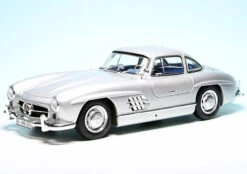 Schuco Mercedes Benz 300SL Flügeltürer (W198) (1954)
