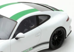 Schuco Porsche 911 R (991) (2016) 7 Schuco Porsche 911 R (991) (2016) -Schuco 450046900 schuco porsche 911 r 991 2016 3