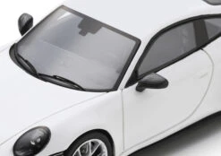 Schuco Porsche 911 GT3 (992) (2021) -Schuco 450047400 schuco porsche 911 gt3 992 2021 2