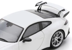 Schuco Porsche 911 GT3 (992) (2021) -Schuco 450047400 schuco porsche 911 gt3 992 2021 3