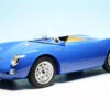 Schuco Porsche 550 Spyder (1954)