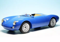Schuco Porsche 550 Spyder (1954)