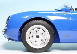Schuco Porsche 550 Spyder (1954) 6 Schuco Porsche 550 Spyder (1954) -Schuco 450047900 schuco porsche 550 spyder 1954 2