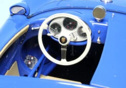 Schuco Porsche 550 Spyder (1954) 7 Schuco Porsche 550 Spyder (1954) -Schuco 450047900 schuco porsche 550 spyder 1954 3