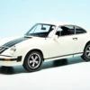 Schuco Porsche 911 Coupé (1977)