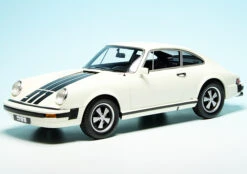 Schuco Porsche 911 Coupé (1977)