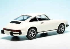 Schuco -Schuco 450048600 schuco porsche 911 coup 1977 1