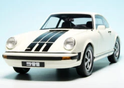 Schuco Porsche 911 Coupé (1977) -Schuco 450048600 schuco porsche 911 coup 1977 2