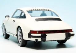 Schuco Porsche 911 Coupé (1977) -Schuco 450048600 schuco porsche 911 coup 1977 5