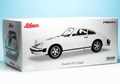 Schuco Porsche 911 Coupé (1977) -Schuco 450048600 schuco porsche 911 coup 1977 6
