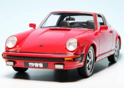 Schuco Porsche 911 Targa (1977) 9 Schuco Porsche 911 Targa (1977) -Schuco 450048700 schuco porsche 911 targa 1977 2