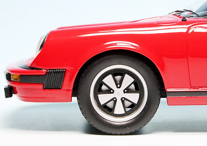 Schuco Porsche 911 Targa (1977) 4 Schuco Porsche 911 Targa (1977) – Bild 4