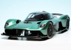 Schuco Aston Martin Valkyrie (2021) 5 Schuco Aston Martin Valkyrie (2021) -Schuco 450048900 schuco aston martin valkyrie 2021 2